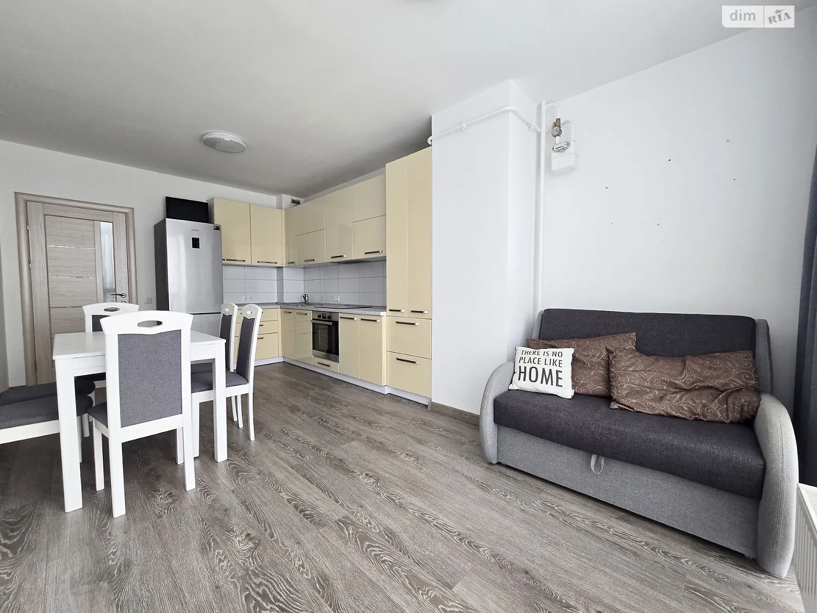 Здається в оренду 1-кімнатна квартира 43 кв. м у Чернівцях, вул. Воробкевича Сидора - фото 1