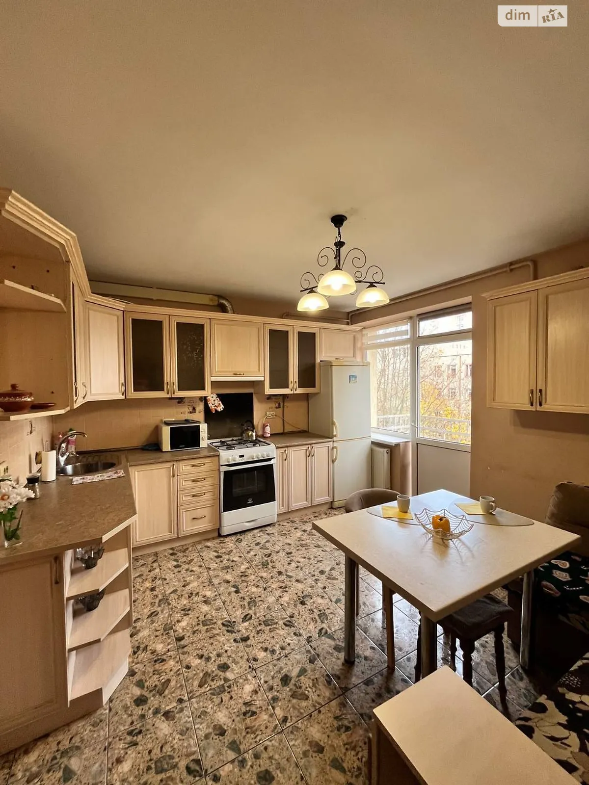 Здається в оренду 1-кімнатна квартира 52 кв. м у Львові, вул. Плугова, 5 - фото 1