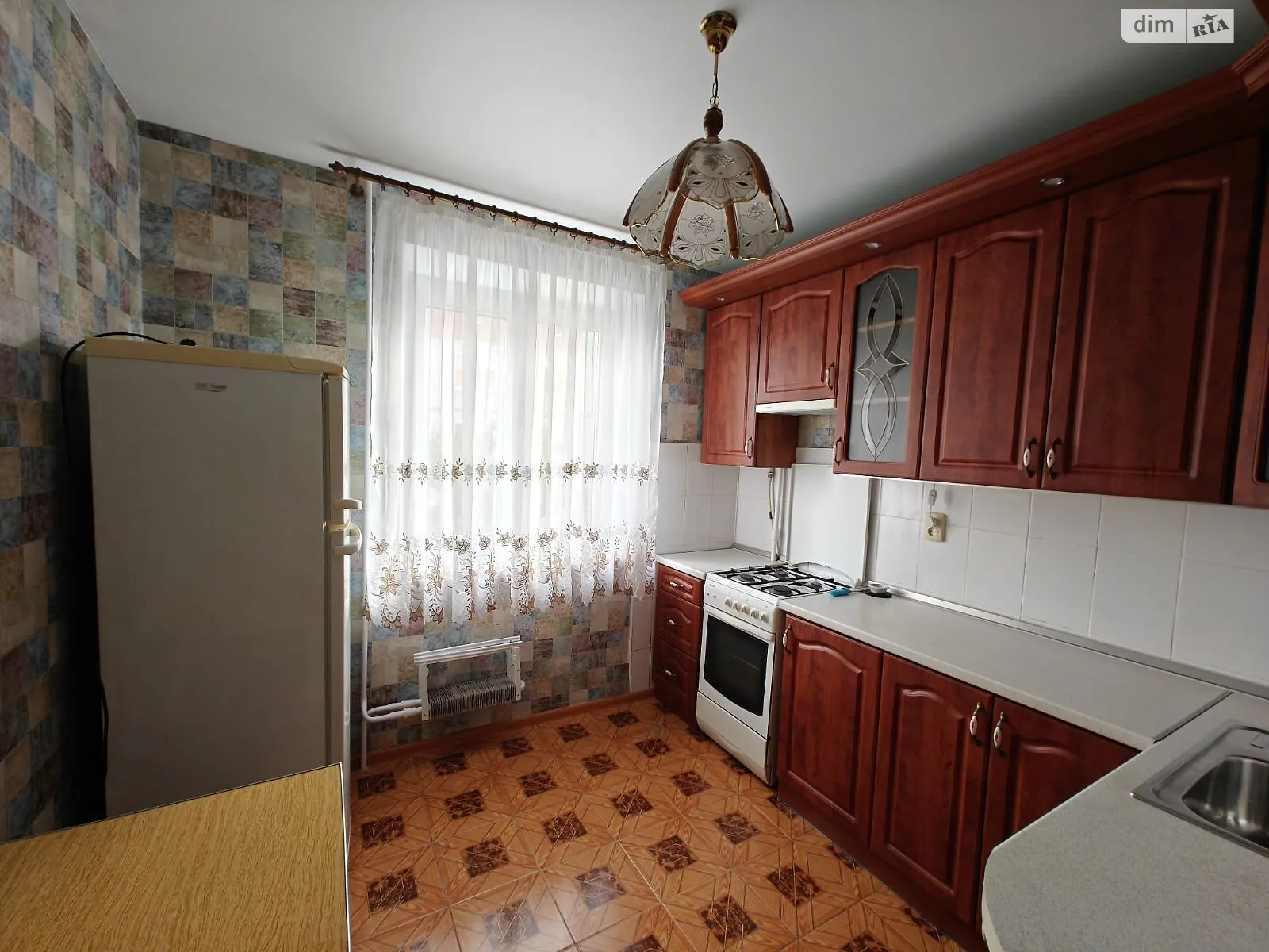 Сдается в аренду 2-комнатная квартира 52.4 кв. м в Киеве, ул. Синеозерная, 2Б - фото 1