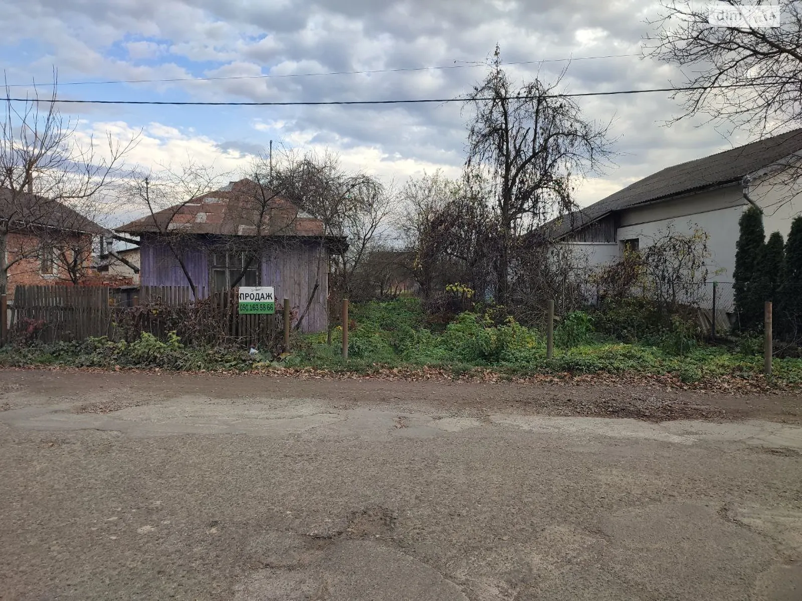 Продается земельный участок 17 соток в Ивано-Франковской области, цена: 28000 $ - фото 1