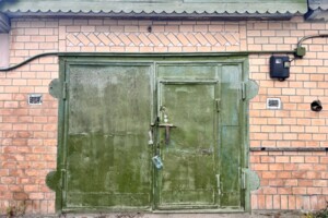 Аренда гаражей