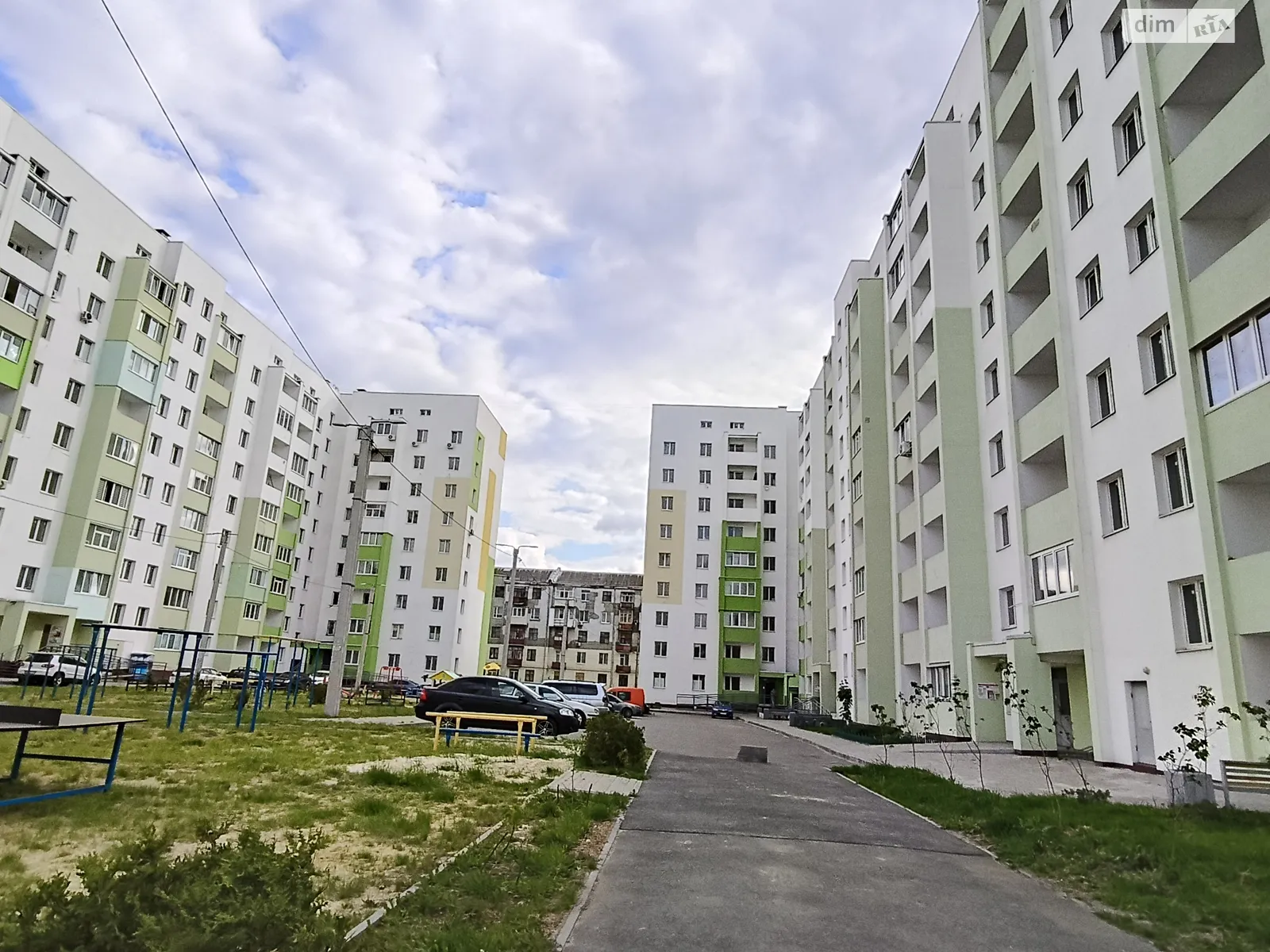 Продается 2-комнатная квартира 58 кв. м в Харькове, ул. Мира, 47 - фото 1