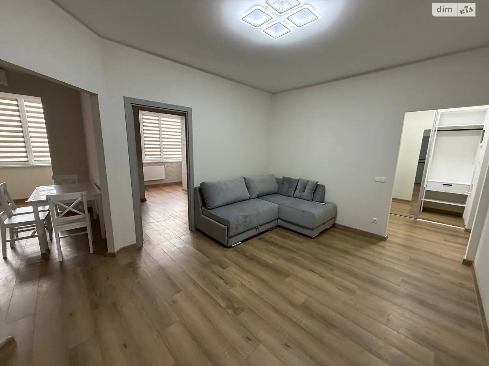 Сдается в аренду 2-комнатная квартира 64 кв. м в Виннице, вул. Вячеслава Черновола, 29 корпус 4 - фото 1