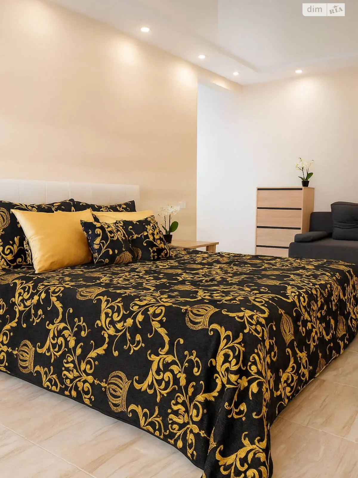 Сдается в аренду 1-комнатная квартира в Харькове, ул. Академика Павлова - фото 1