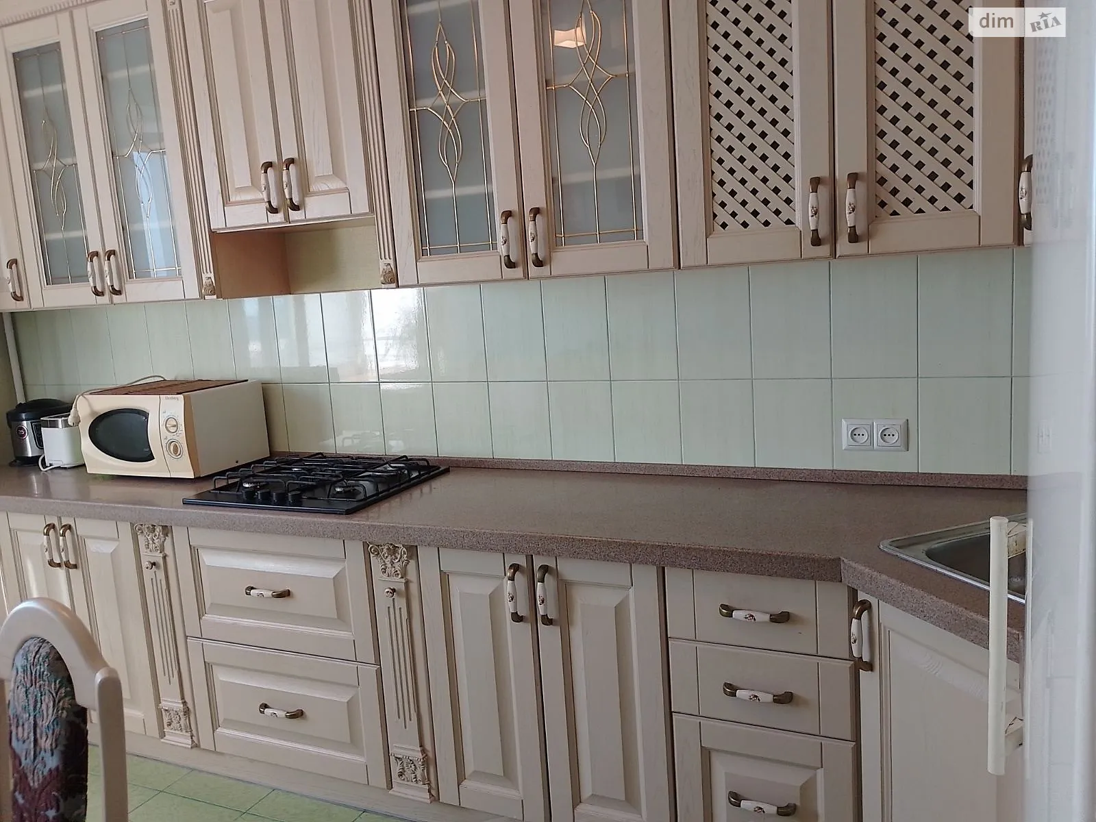 Здається в оренду 1-кімнатна квартира 50 кв. м у Дніпрі, вул. Лазаряна, 22 - фото 1