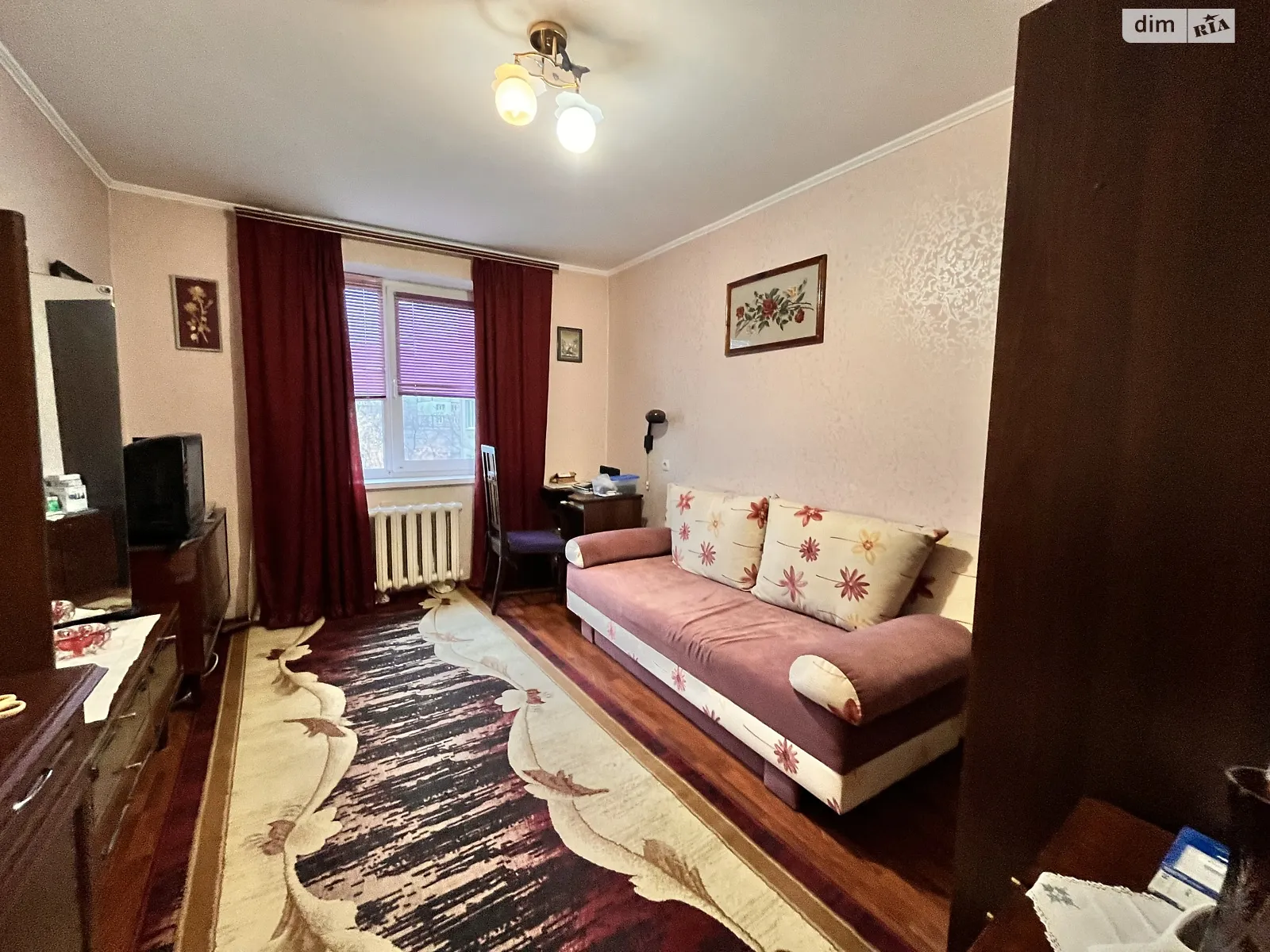 Продається 2-кімнатна квартира 52 кв. м у Вінниці, 1-й пров. Кар'єрний - фото 1