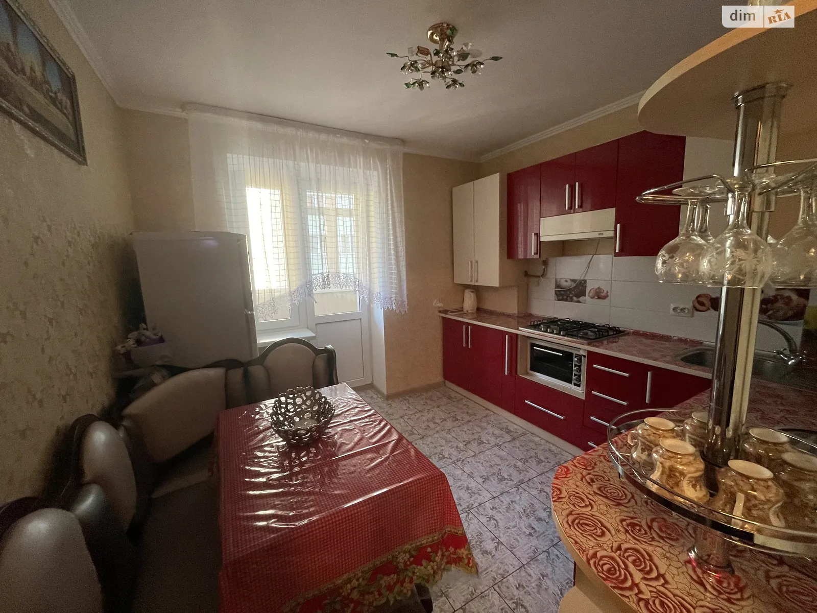 Сдается в аренду 1-комнатная квартира 40 кв. м в Виннице, вул. Героев Нацгвардии(Некрасова) - фото 1