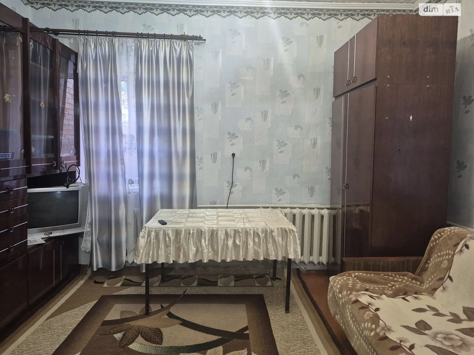 Сдается в аренду часть дома 45 кв. м с балконом, цена: 8000 грн - фото 1