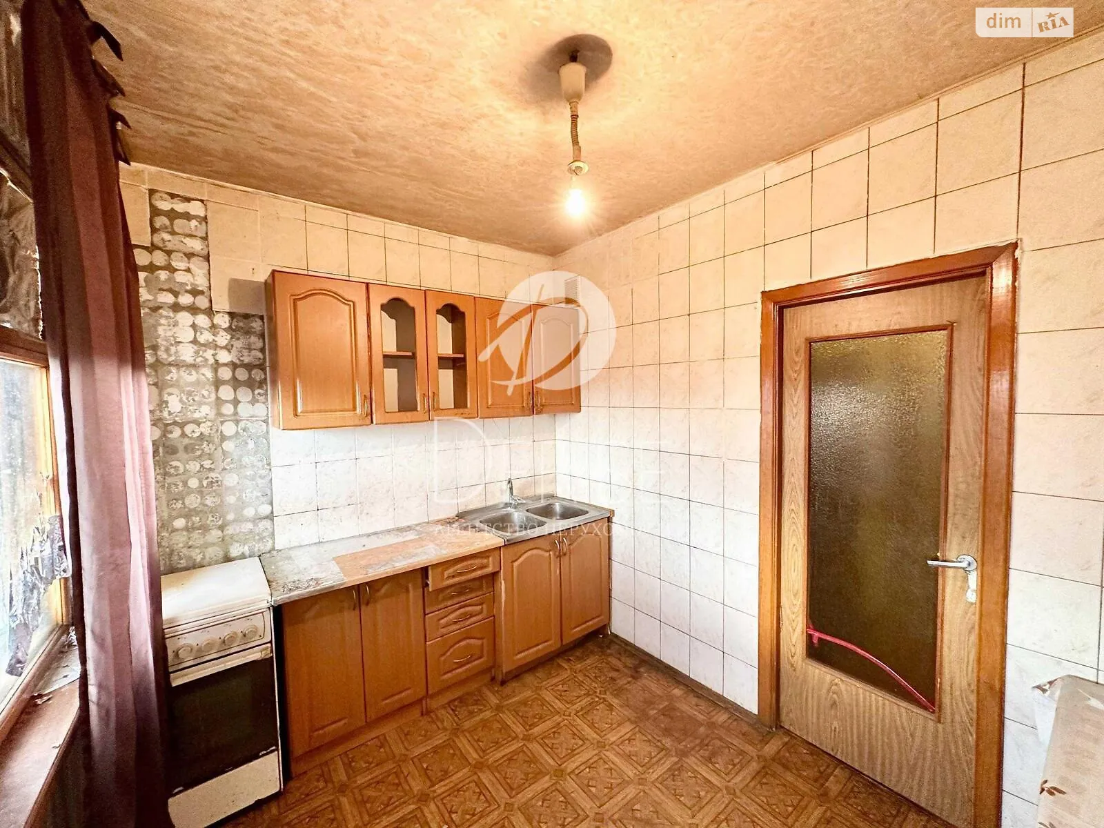 Продается 1-комнатная квартира 36 кв. м в Киеве, ул. Героев полка АЗОВ(Маршала Малиновского), 27Б - фото 1