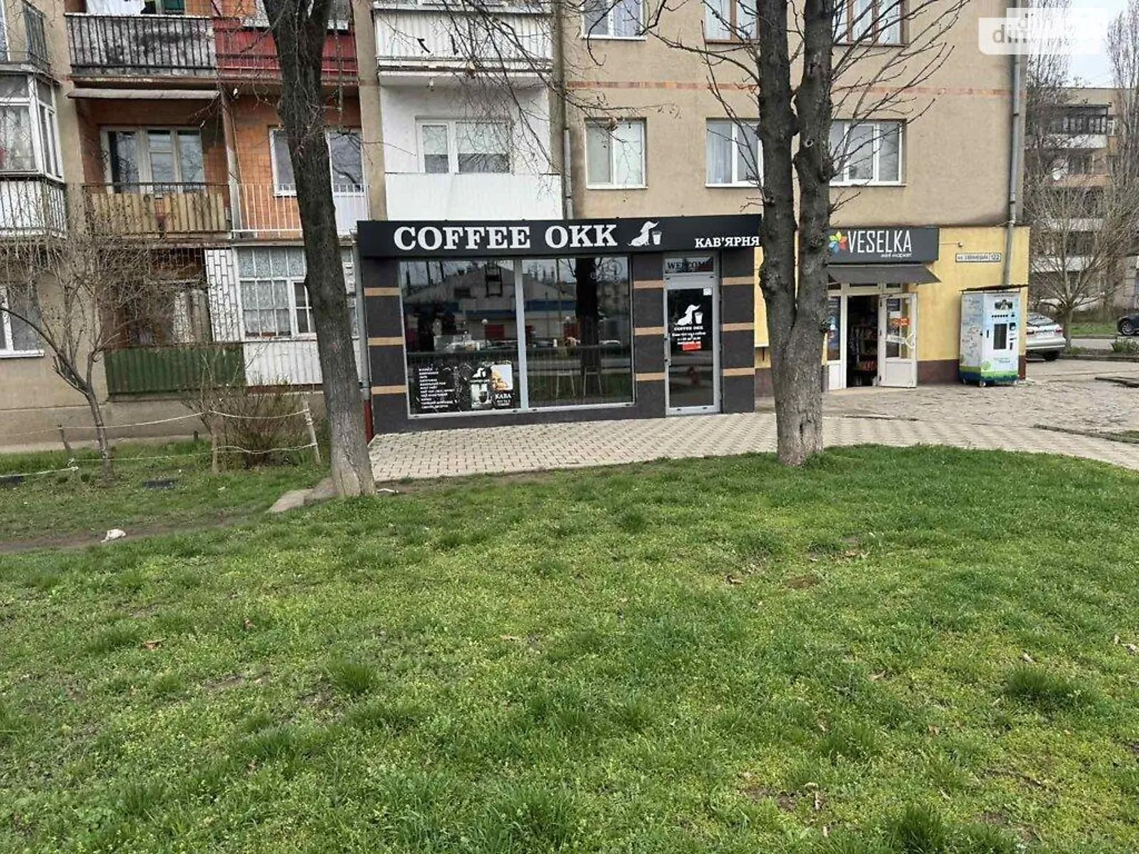 Продається приміщення вільного призначення 50 кв. м в 5-поверховій будівлі, цена: 70000 $ - фото 1