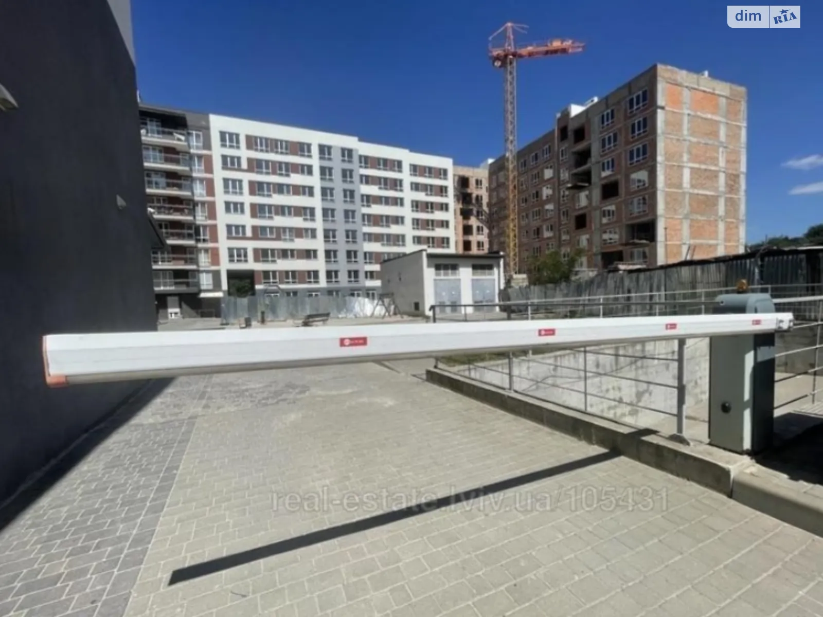 Продается 1-комнатная квартира 51.3 кв. м в Дублянах, ул. Владимира Великого - фото 1