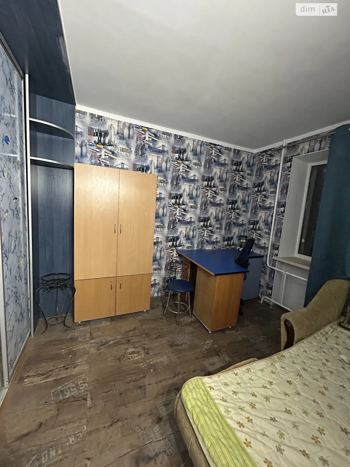 Сдается в аренду 2-комнатная квартира 48 кв. м в Одессе, ул. Академика Заболотного - фото 1