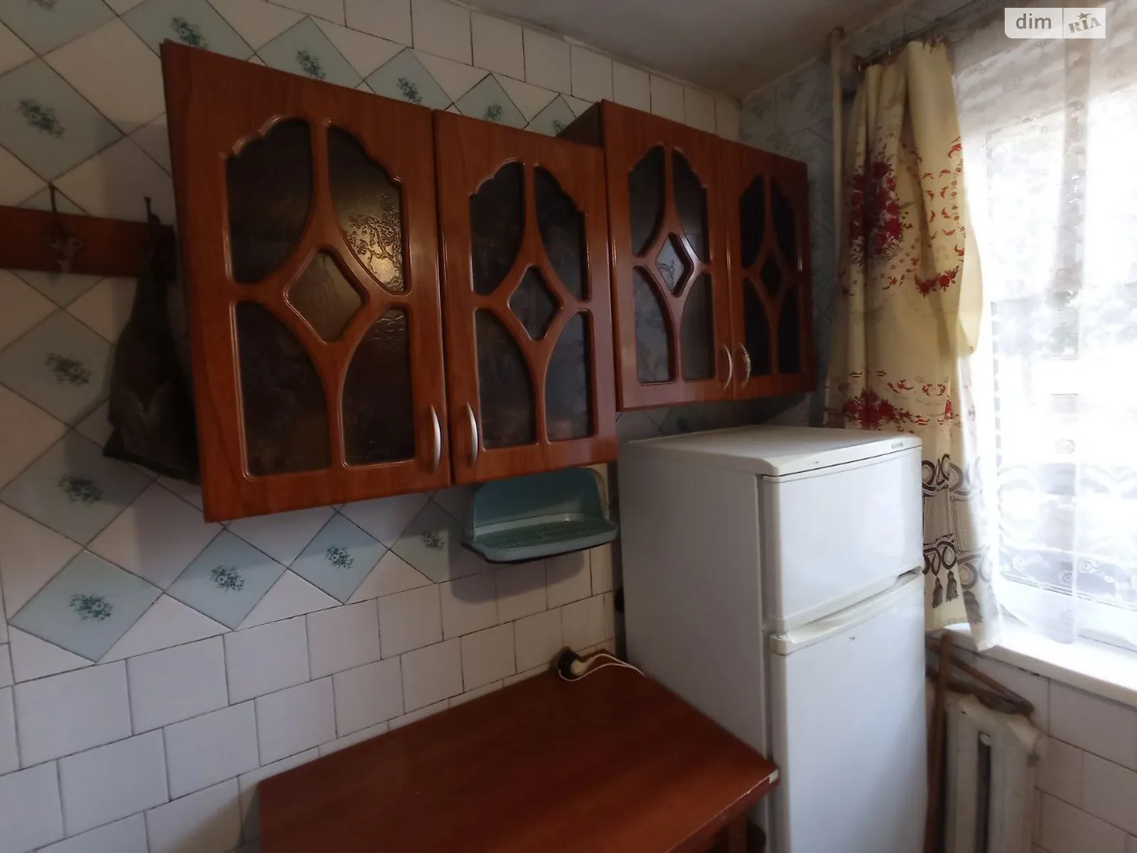 Продается 2-комнатная квартира 50 кв. м в Виннице, ул. Андрея Первозванного - фото 1