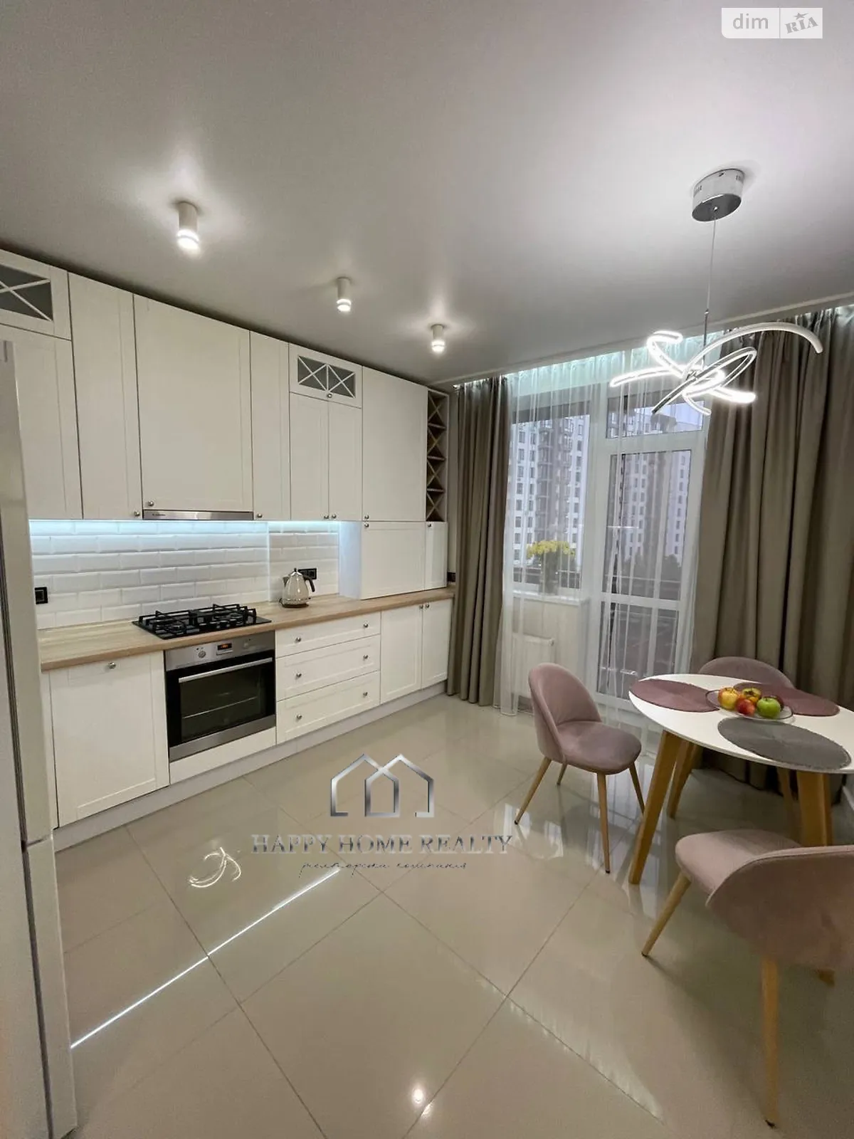 Сдается в аренду 1-комнатная квартира 39.9 кв. м в Софиевской Борщаговке, просп. Героев Небесной Сотни, 16/4 - фото 1