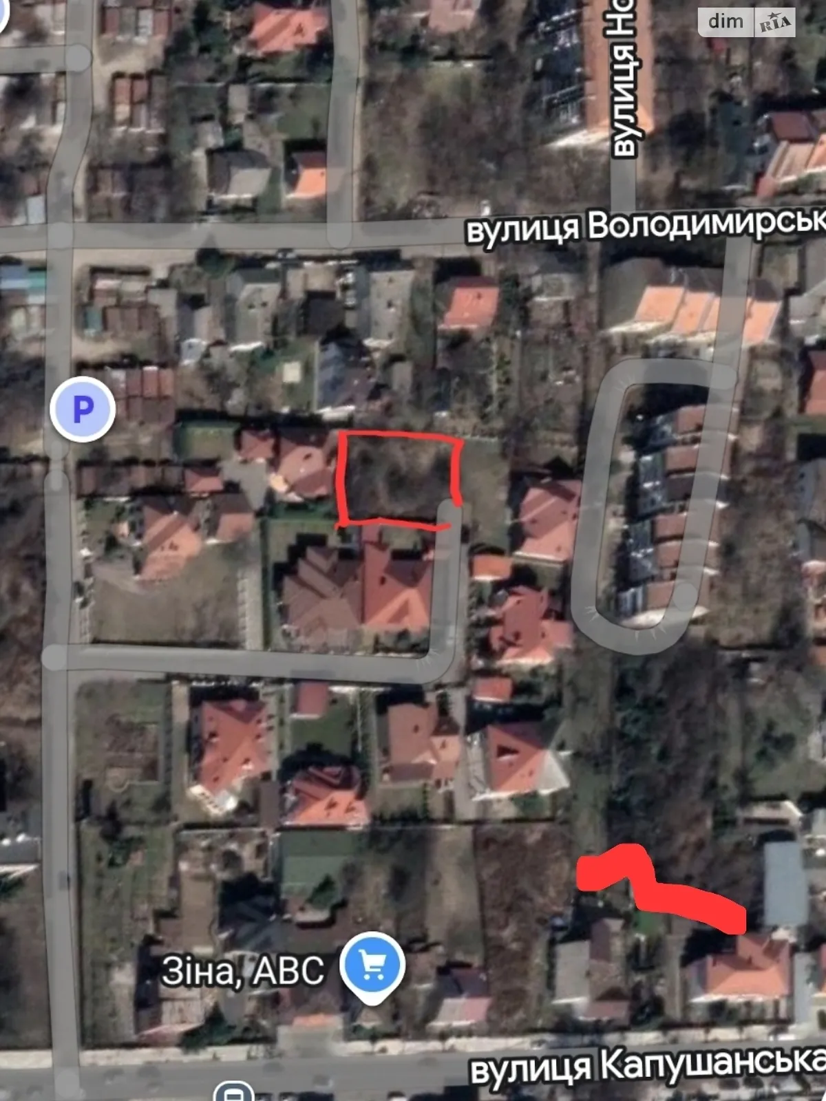 Продається земельна ділянка 7.51 соток у Закарпатській області, цена: 110000 $ - фото 1