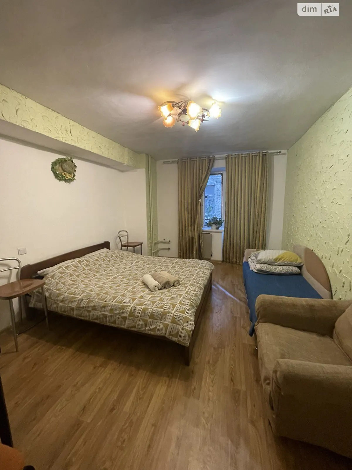 Сдается в аренду комната в Киеве, цена: 1500 грн - фото 1