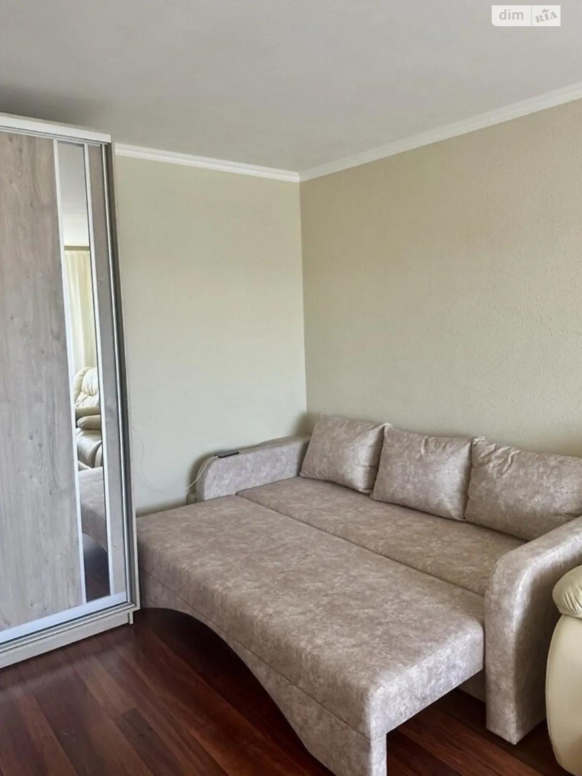 Сдается в аренду 1-комнатная квартира 34 кв. м в Виннице, ул. Николая Ващука - фото 1