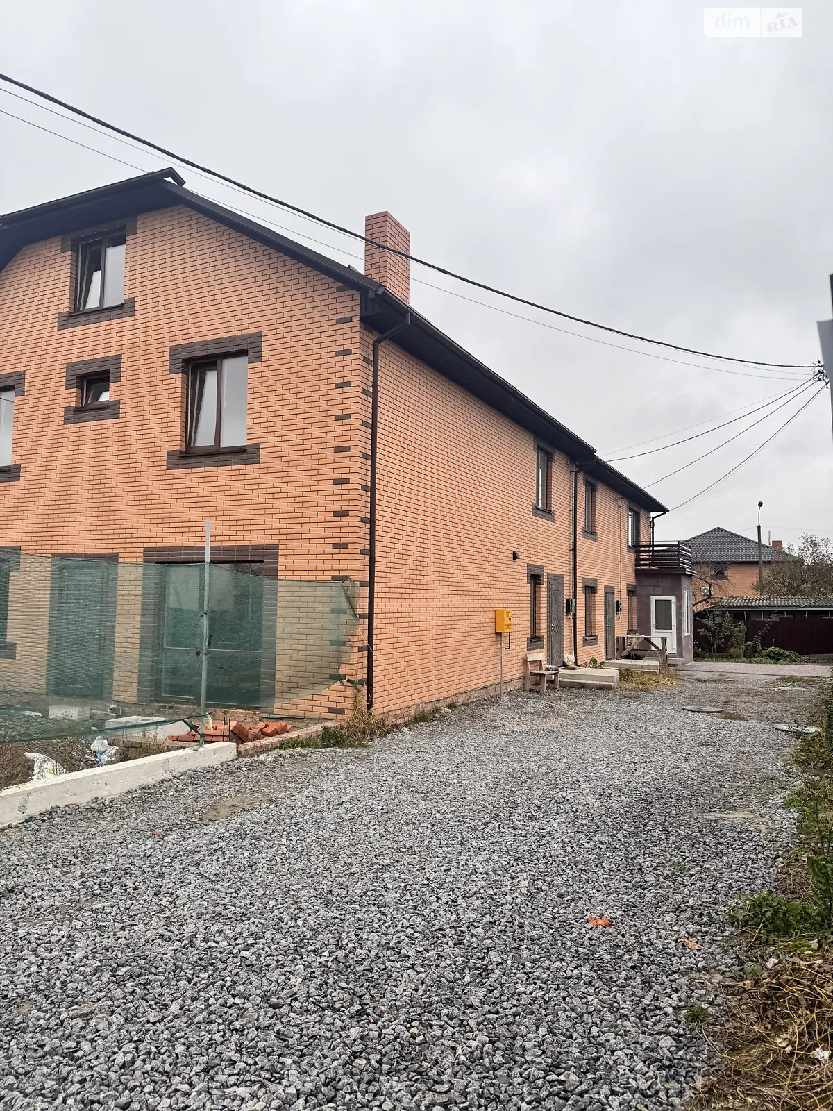 2-й пер. Вишневского Пирогово Винница, цена: 105000 $ - фото 1