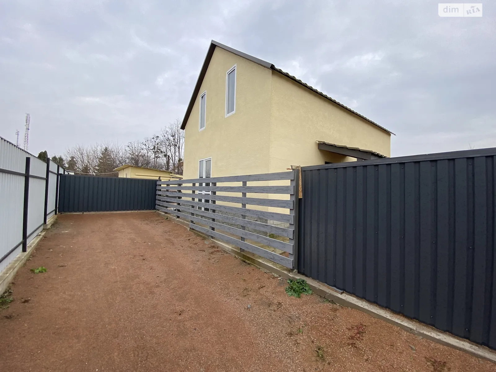 Продається будинок 2 поверховий 96 кв. м з терасою, цена: 55000 $ - фото 1