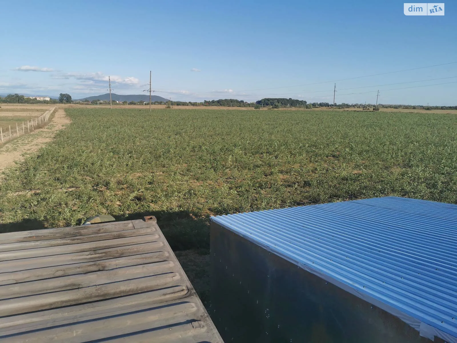 Продається земельна ділянка 4.96 соток у Закарпатській області, цена: 62000 $ - фото 1