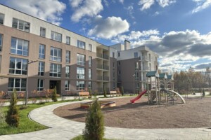 Продаж квартири, Київська, Немішаєве, Ярослава Мудрого (Чкалова) вулиця, буд. 58