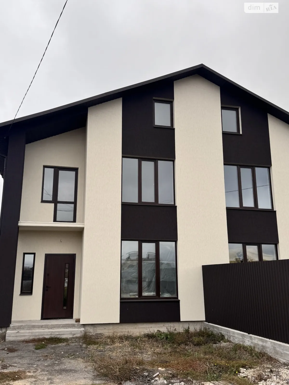 пер. Звездный Гниванское шоссе Винница, цена: 83000 $ - фото 1