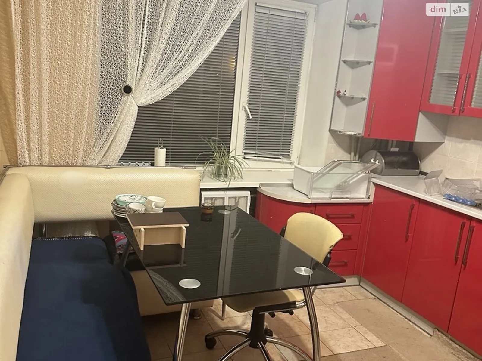 Сдается в аренду 2-комнатная квартира 63 кв. м в Виннице, Немировское шоссе - фото 1