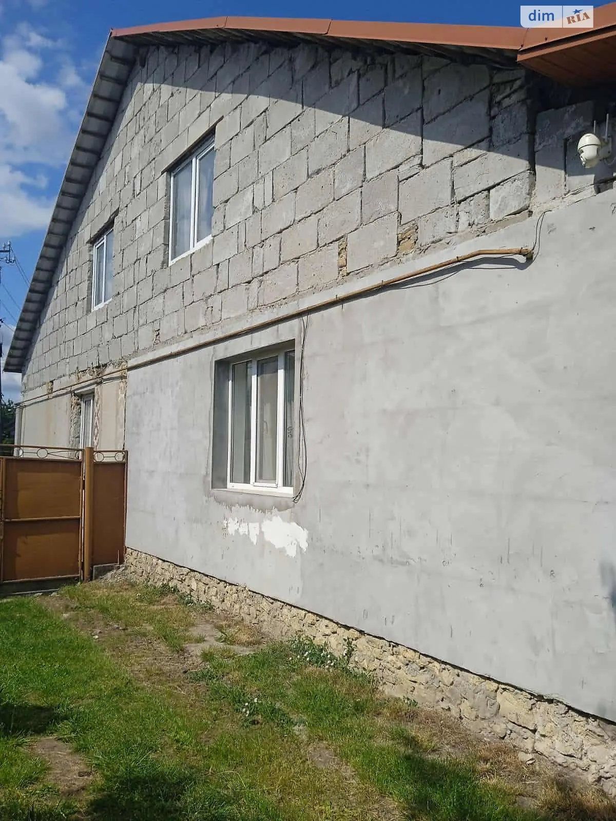 Продається частина будинку 100 кв. м з меблями, цена: 50000 $ - фото 1