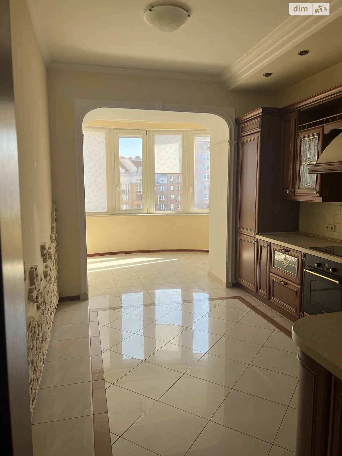 Сдается в аренду 2-комнатная квартира 86 кв. м в Киеве, просп. Владимира Ивасюка, 4 - фото 1