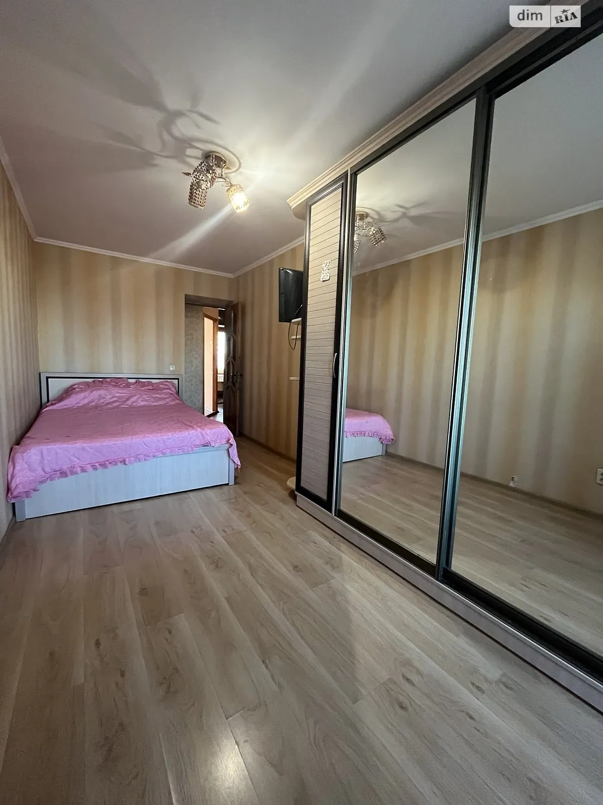 Продается 2-комнатная квартира 46 кв. м в Хмельницком, пер. Тракторный, 20 - фото 1