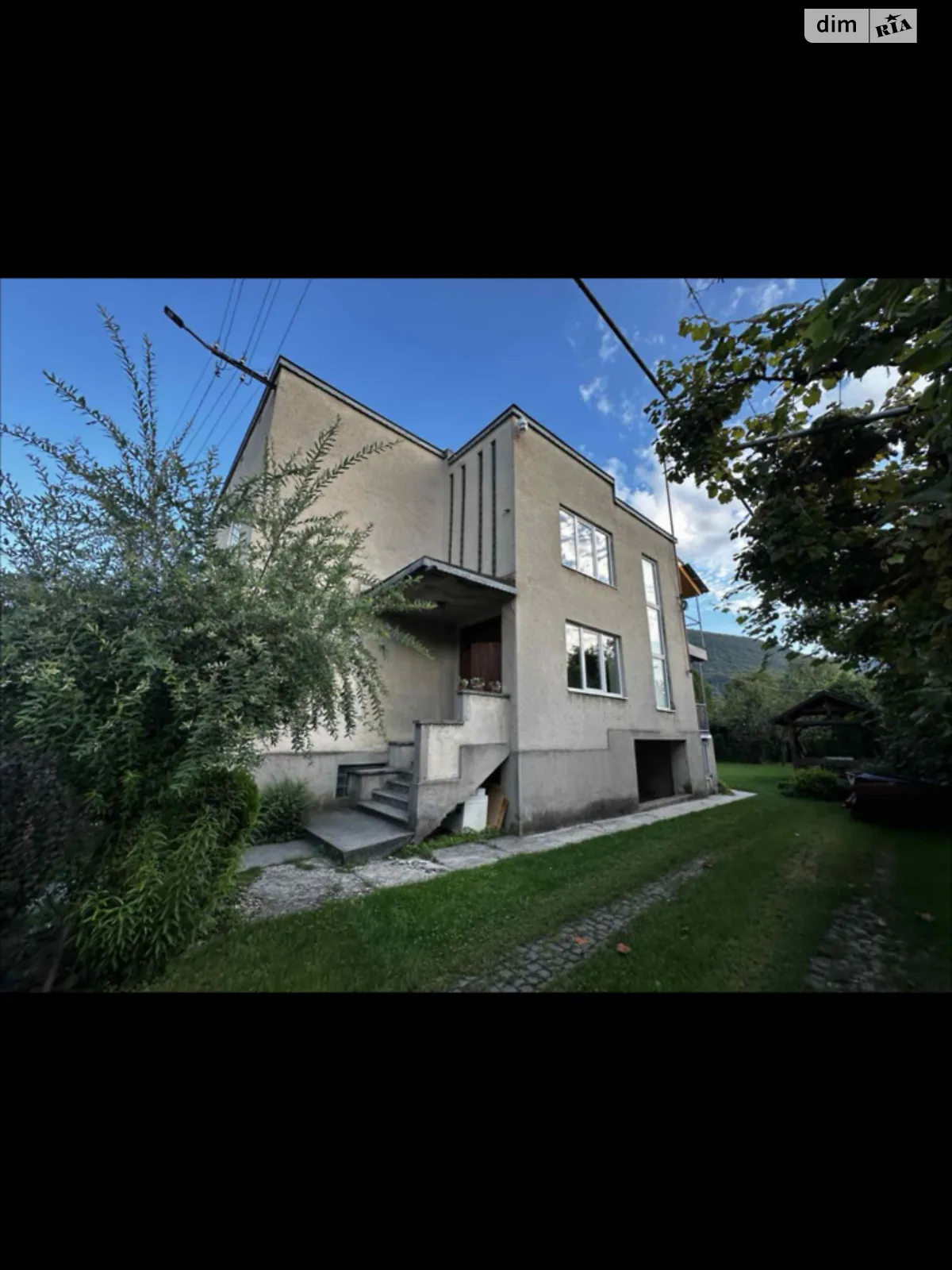 Продается дом на 2 этажа 200 кв. м с беседкой, цена: 89999 $ - фото 1