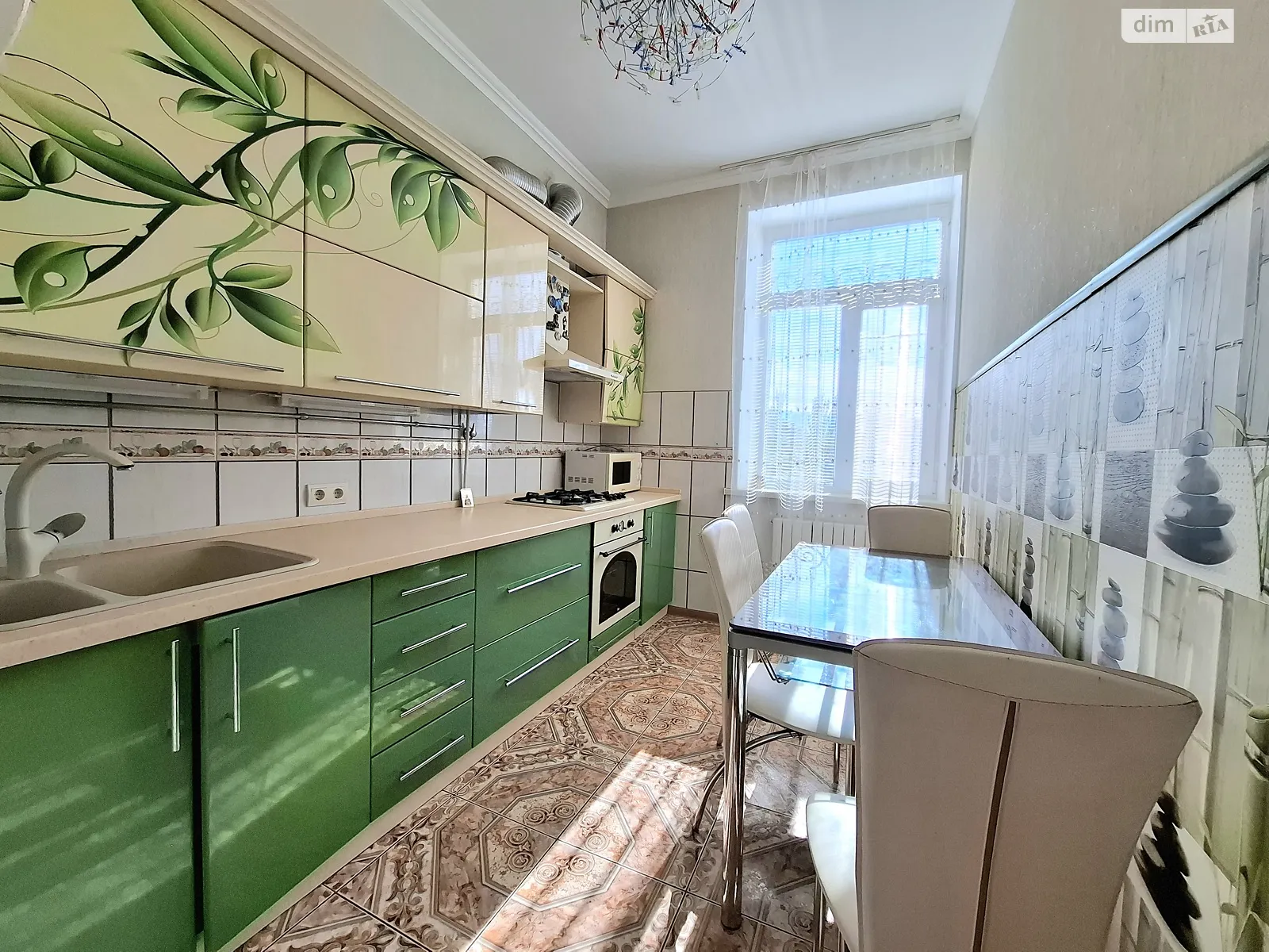Продается 3-комнатная квартира 65.3 кв. м в Николаеве, цена: 42900 $ - фото 1