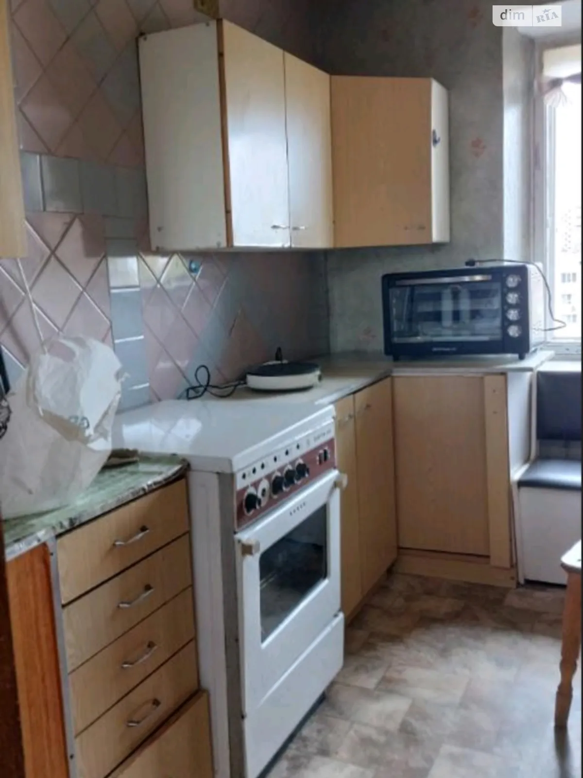 Сдается в аренду 2-комнатная квартира 56 кв. м в Виннице, просп. Юности - фото 1