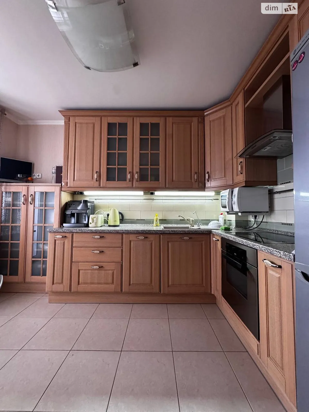 Продається 4-кімнатна квартира 104 кв. м у Дніпрі, вул. Писаржевського, 7 - фото 1