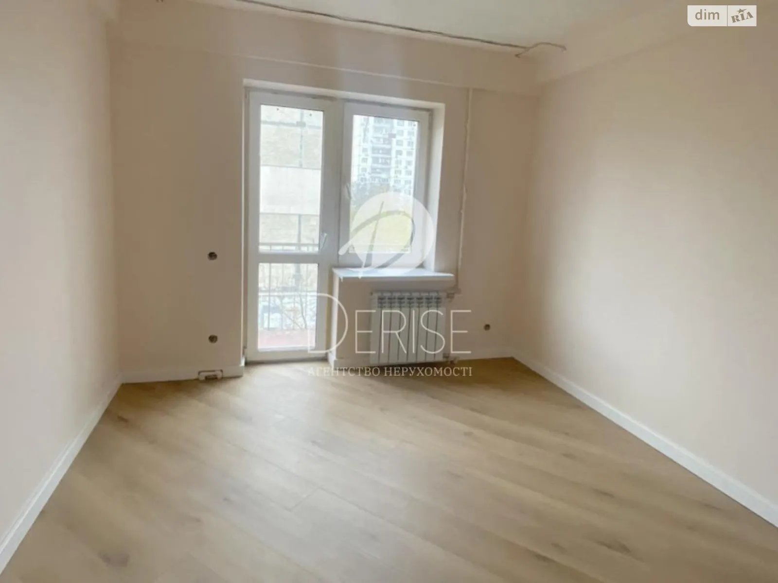 Продается 2-комнатная квартира 50 кв. м в Киеве, просп. Оболонский, 10 - фото 1