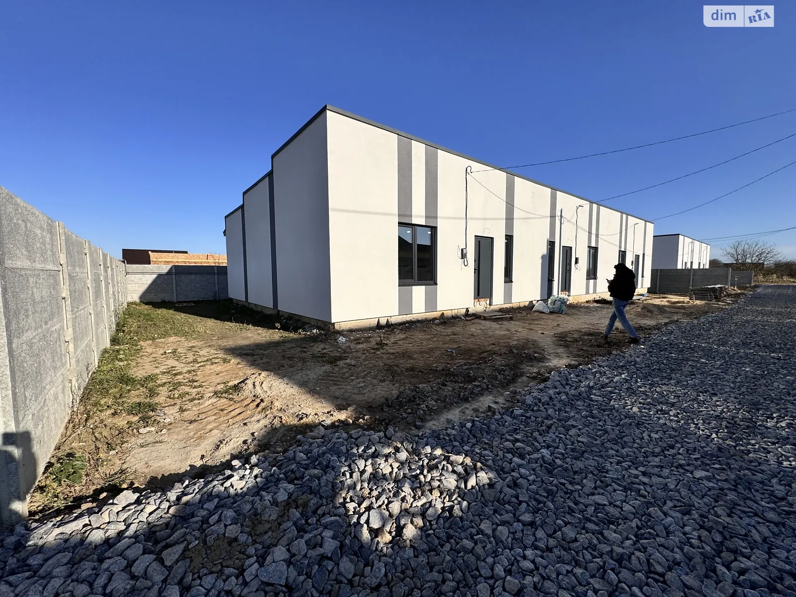 ул. Ореховая Якушинцы, цена: 42000 $ - фото 1