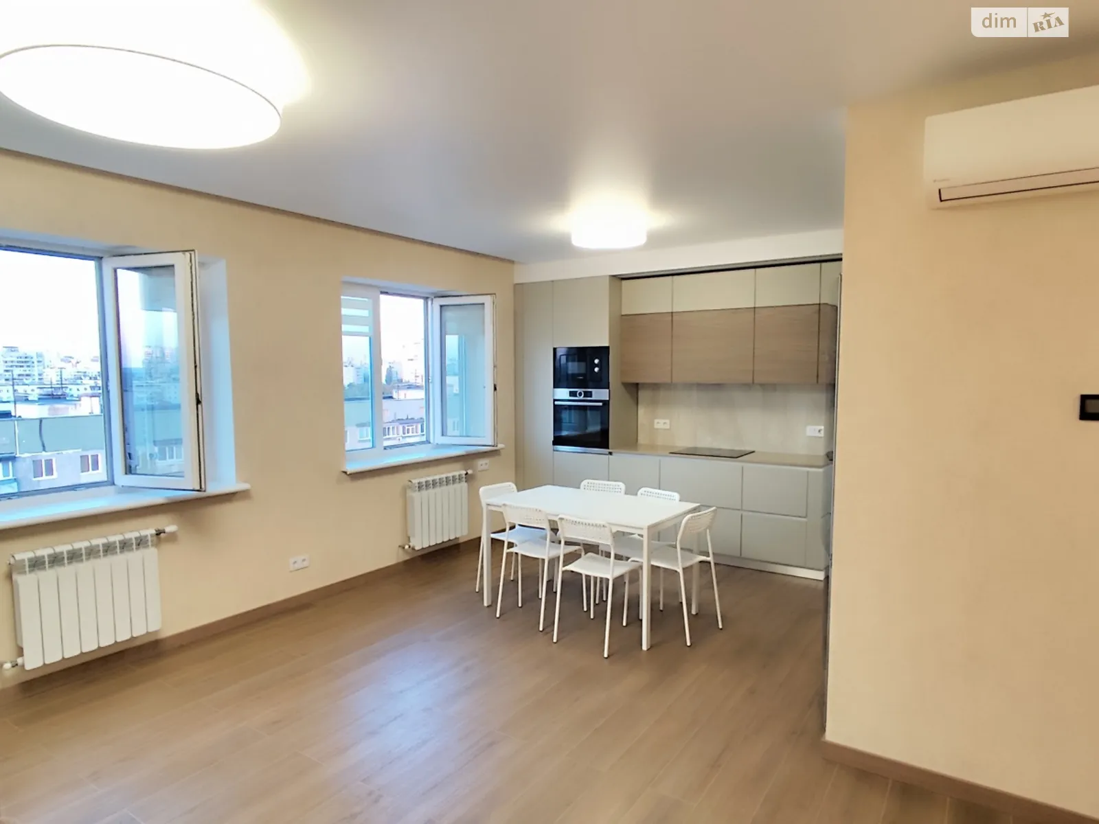 Продається 3-кімнатна квартира 92 кв. м у Харкові, вул. Академіка Павлова, 158 корпус 1 - фото 1