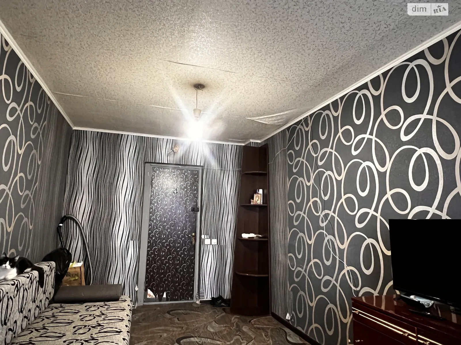 вулиця 12-го Квітня, 34 Індустріальний Харків, цена: 7300 $ - фото 1