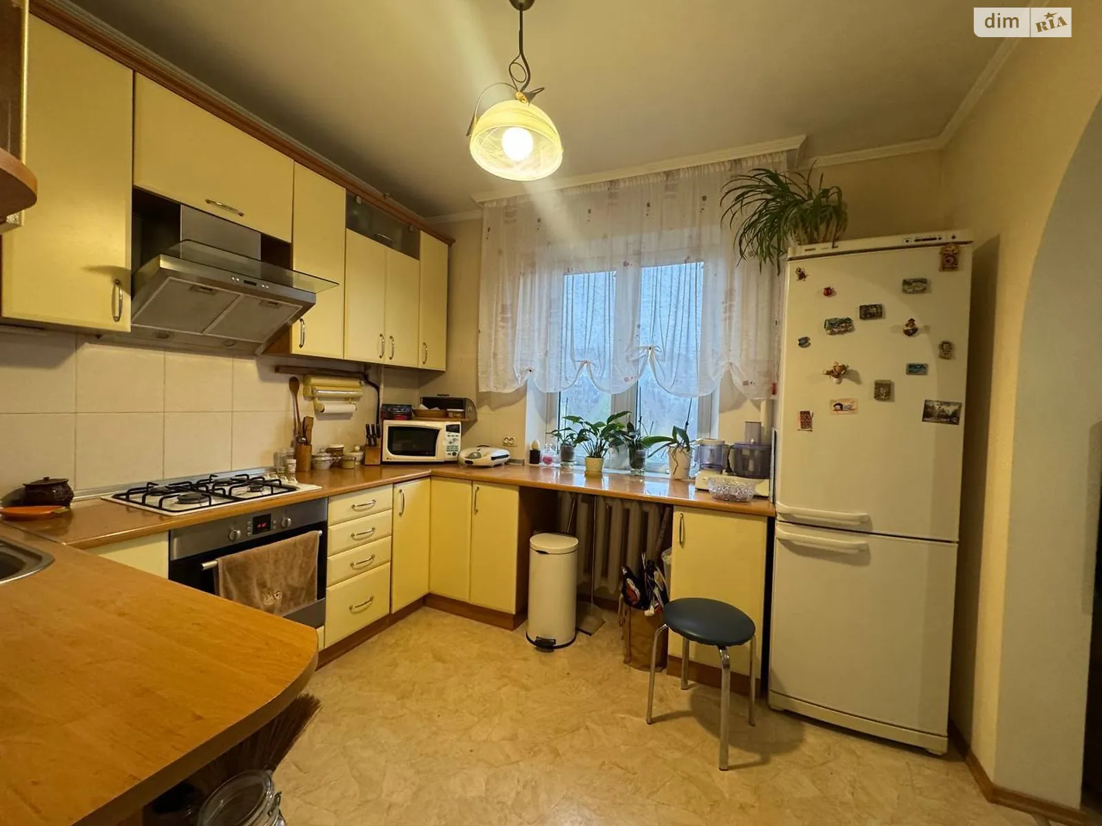 Продается 5-комнатная квартира 98.8 кв. м в Хмельницком, цена: 87500 $ - фото 1