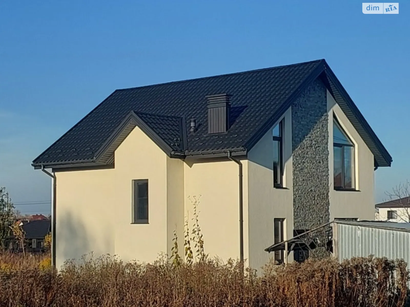 Продається будинок 2 поверховий 135 кв. м з банею/сауною, цена: 99000 $ - фото 1