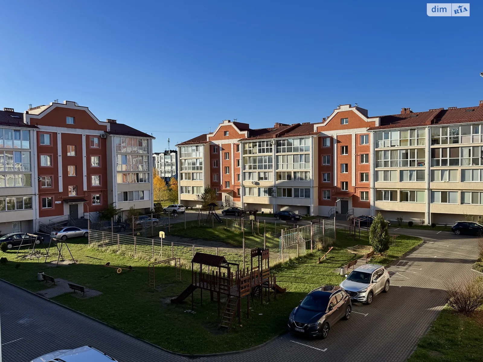 Продается 1-комнатная квартира 35.8 кв. м в Ровно, ул. Кулика и Гудачека(Макарова), 24А - фото 1