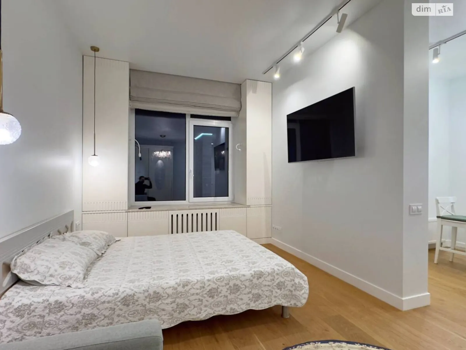 Сдается в аренду 1-комнатная квартира 45 кв. м в Киеве, ул. Сечевых Стрельцов(Артема), 44А - фото 1