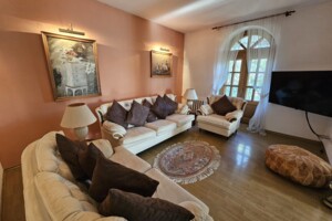 Продажа квартиры, Днепр, р‑н. Парк Л.Глобы, Батальона «Днепро» бульвар, дом 1А