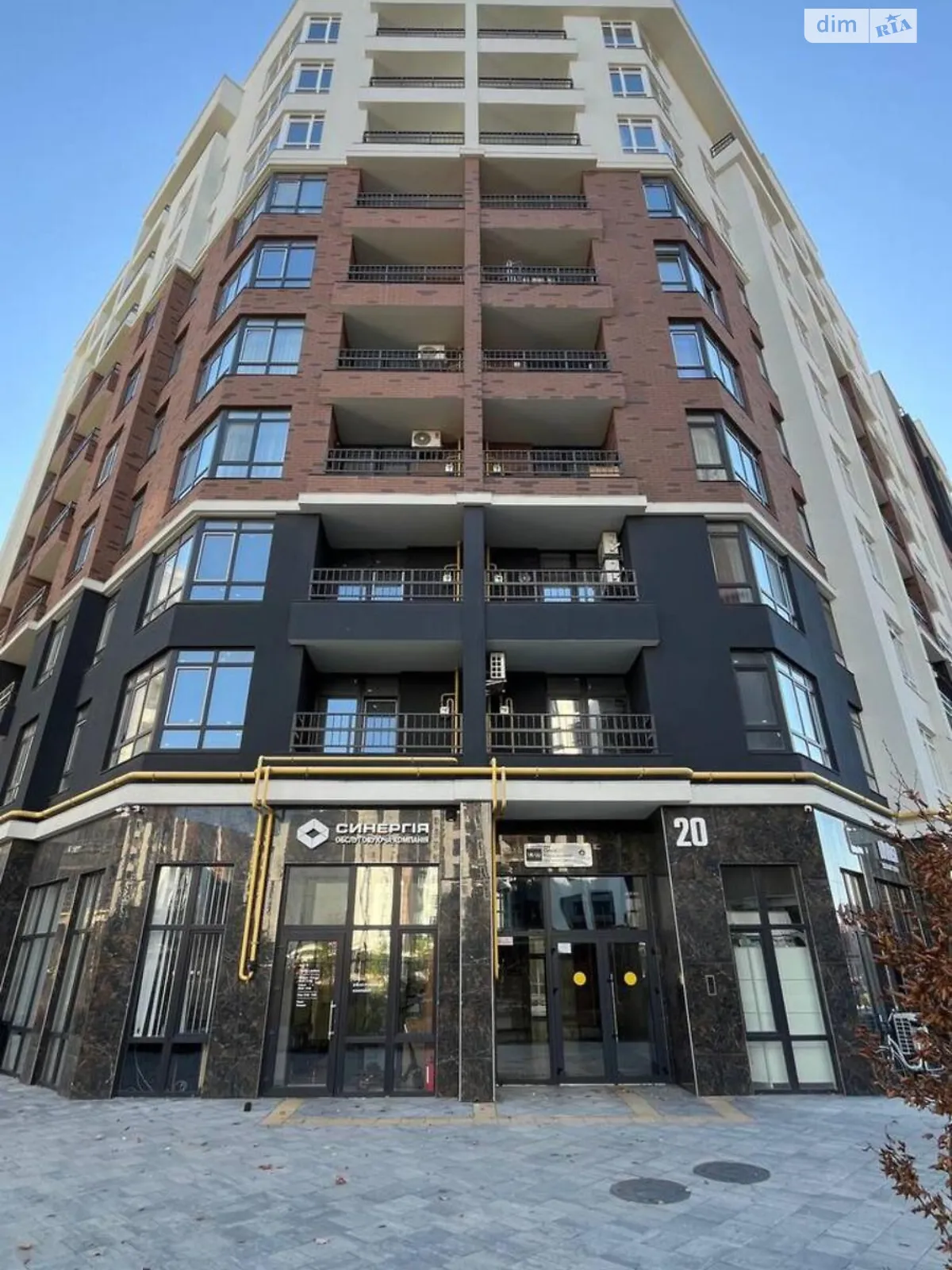 Продается 2-комнатная квартира 62 кв. м в Ирпене - фото 1