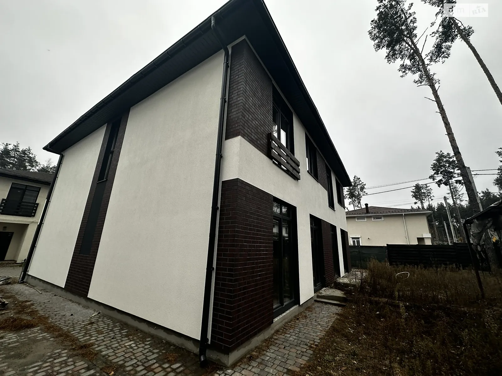 ул. Патриотов Гостомель, цена: 83000 $ - фото 1