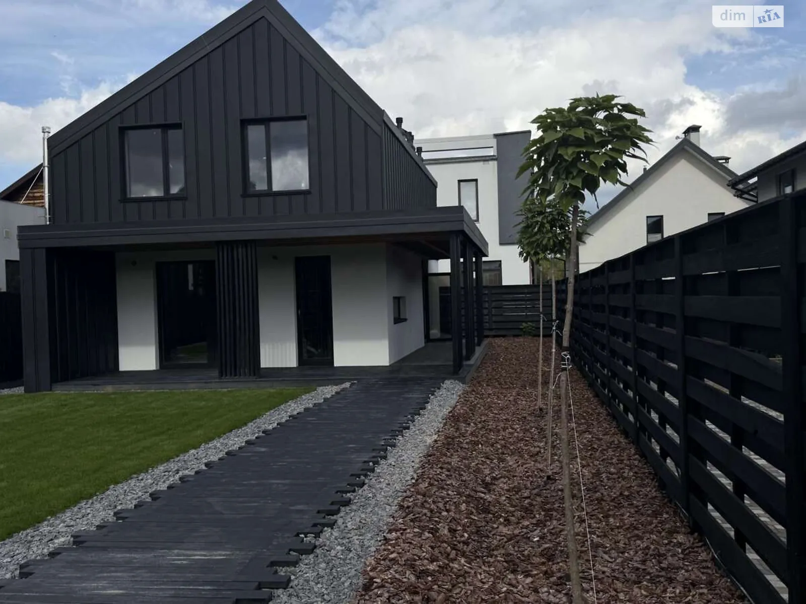 Продається будинок 2 поверховий 130 кв. м з меблями, цена: 240000 $ - фото 1