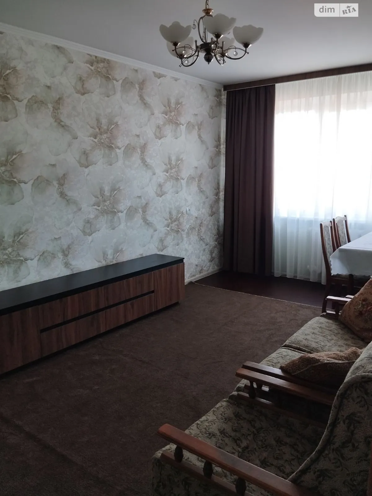 Сдается в аренду 3-комнатная квартира 65 кв. м в Виннице, ул. Георгия Нарбута(Грибоедова) - фото 1