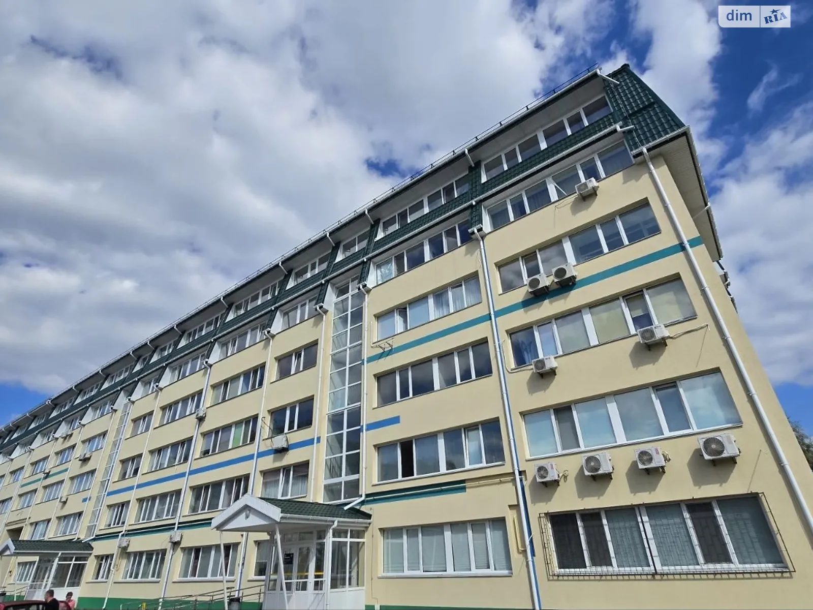 Сдается в аренду 1-комнатная квартира 47 кв. м в, цена: 11000 грн - фото 1