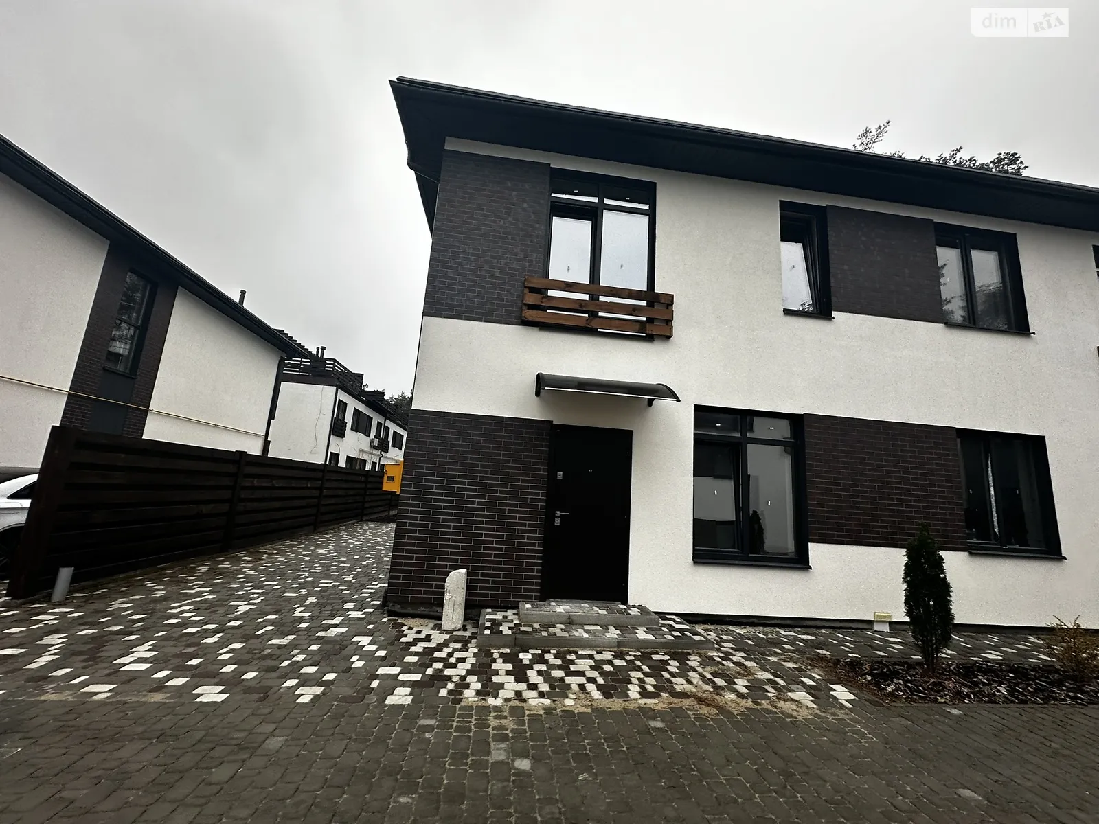 ул. Патриотов Гостомель, цена: 100000 $ - фото 1