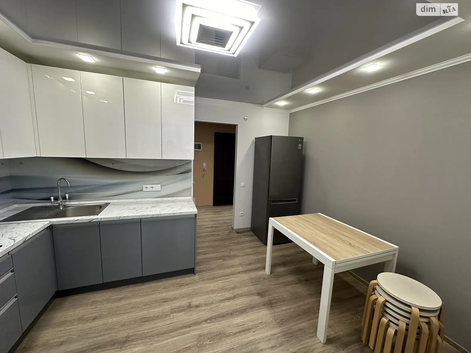 Здається в оренду 2-кімнатна квартира 60 кв. м у Вінницьких Хуторах, Немирівське шосе, 94 - фото 1